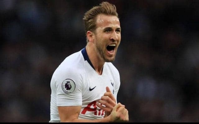 ハリー・ケインがウルヴズ戦で決めた、逆足で蹴ったとは思えないパワフルなロケットシュート【インクレディブル・ゴールズ】