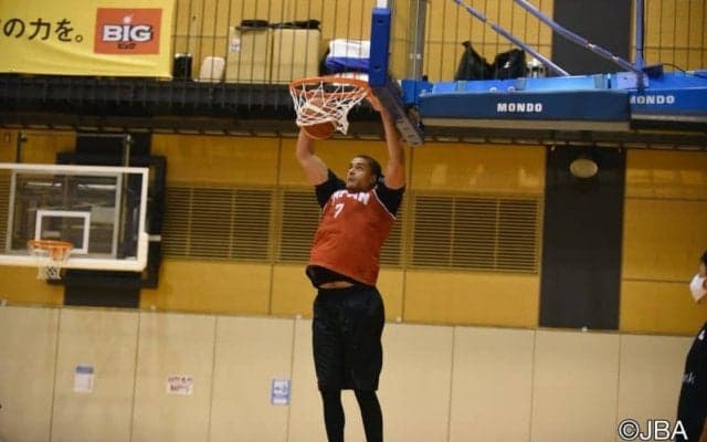 日本代表の帰化枠争いに加わったギャビン・エドワーズ…「ラマスHCは難しい決断をすることになる」