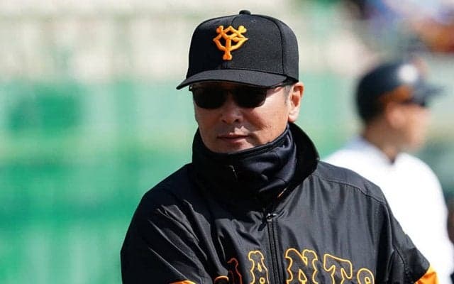 巨人元木ヘッドが若手の“ヤジ”に発奮？　48歳の球拾いにファン「元気の源です」