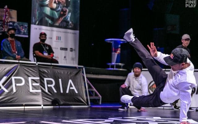 明日開催！日本トップクラスのBBOY・BGIRLが集結「第２回全日本ブレイキン選手権」注目選手 オープン部門