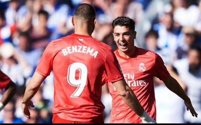 “マラガのメッシ”ブラヒム・ディアスが見せた異名に恥じない圧巻のソロゴール【インクレディブル・ゴールズ】