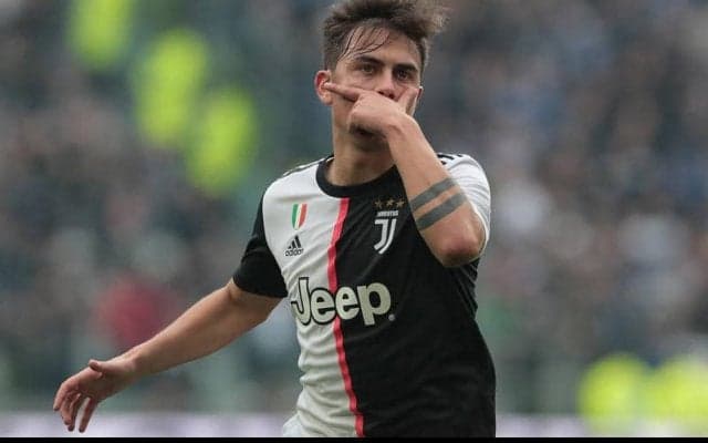 適役？ディバラが市民にマスク着用を呼びかける