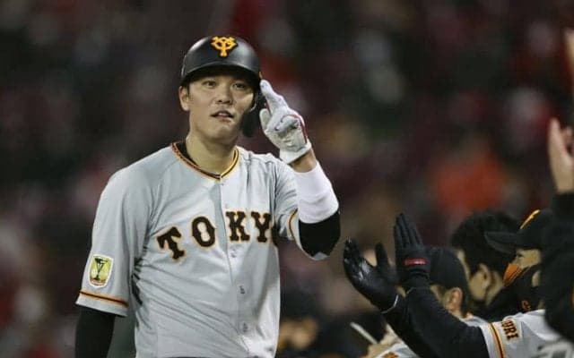巨人・坂本勇人が人知れず背負い続けた6年間の重圧。日本一奪還へ、キャプテンの矜持