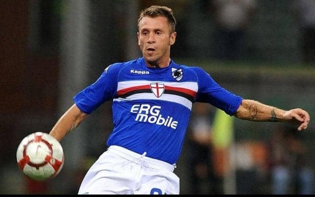 天才カッサーノが見せた、相手を欺く技ありヒールアシスト【ベスト・アシスト】