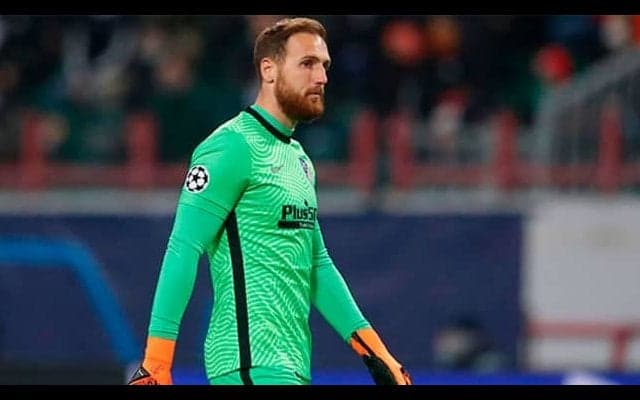 代表＆クラブで絶好調のオブラク 難敵バルサ相手に無失点を目指す