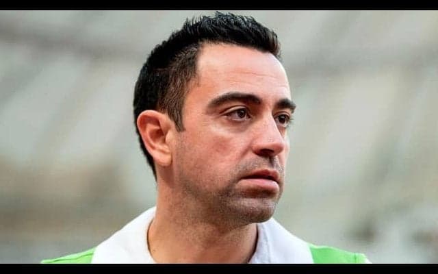 チャビも認めるフレンキー・デ・ヨング「一時代を刻む選手」