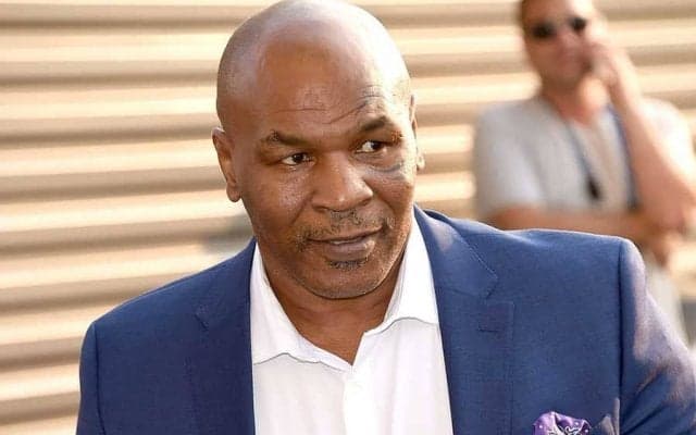 タイソンの万全仕上がりに最大警戒　“恐怖映像”に相手も驚愕「クレイジーで興奮」