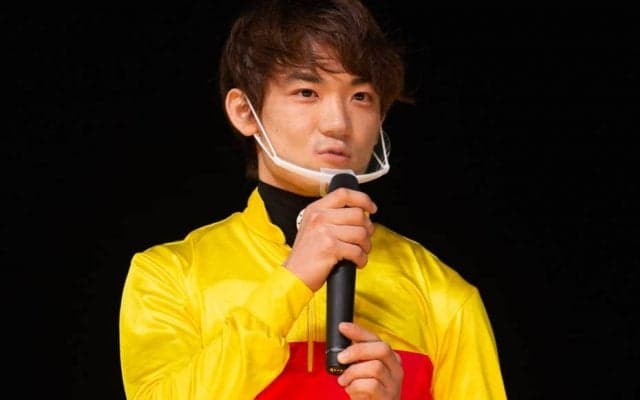 TCK史上最速！笹川翼騎手 地方競馬通算1000勝達成！