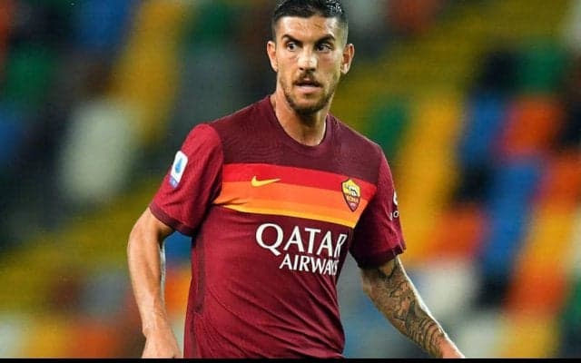 ペッレグリーニがコロナ陰性に、復帰はELクルージュ戦か