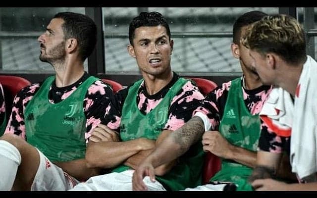 2019年夏の“韓国対ロナウド騒動”が決着 ユヴェントス側に一切の責任なし