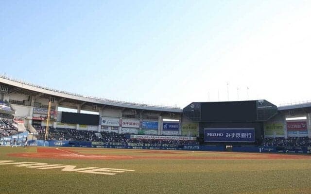 ロッテがZOZOマリン12月分の貸出日程を発表　今月25日まで抽選受付「この機会にぜひ」