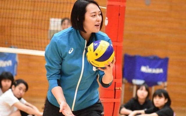 今、部活で「痛い」と言えない君へ　体が壊れても日本一になりたかった大山加奈の願い
