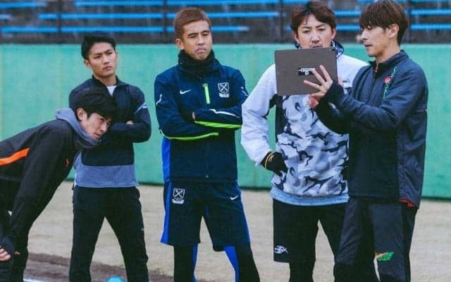 仕事で大切なのは「お金」か「やりがい」か　“指導”で生きる元陸上選手のビジネス論