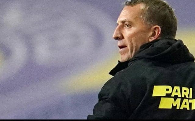 首位レスターが3位リバプールとの大一番へ！ ロジャーズは離脱者続出の相手をより警戒