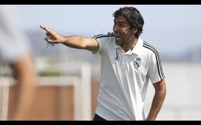 元GKレオが選出「世界一のストライカーはラウール」...「メッシ＋C・ロナウド」のクレイジーFW