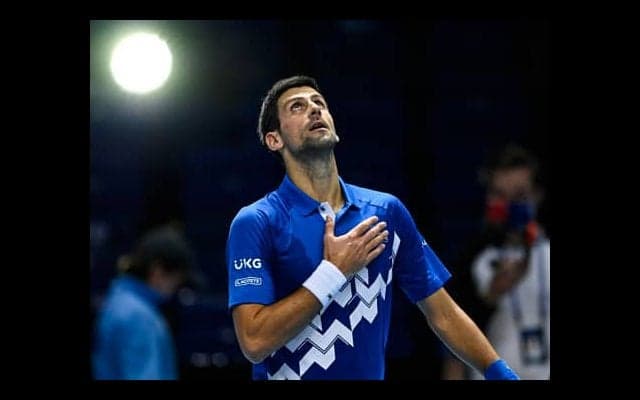  ジョコ、ティームは「熱心」 