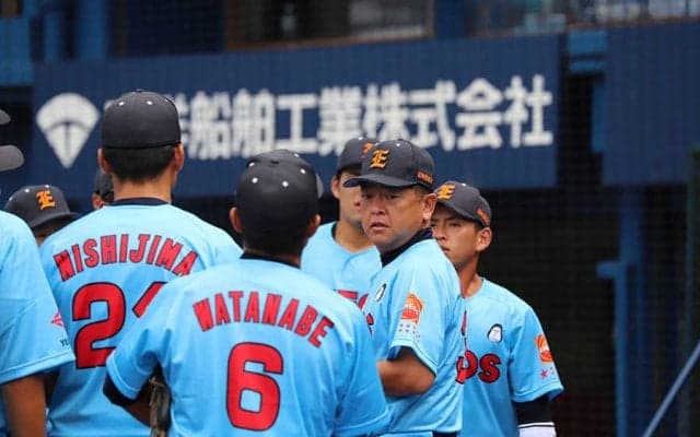 【社会人野球】慶大、そしてENEOS…　“再建請負人”の大久保監督が語る「いい組織」とは？