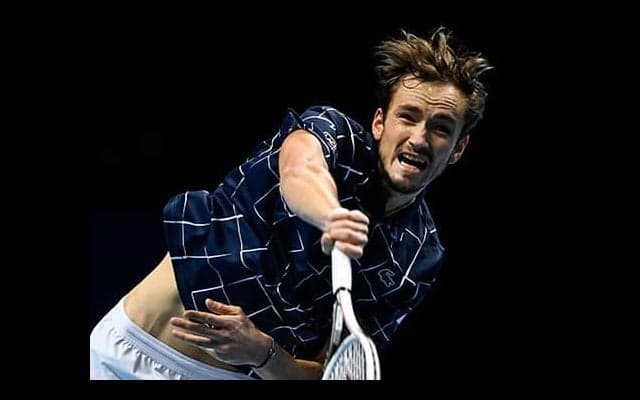  「BIG3との対戦は光栄」 