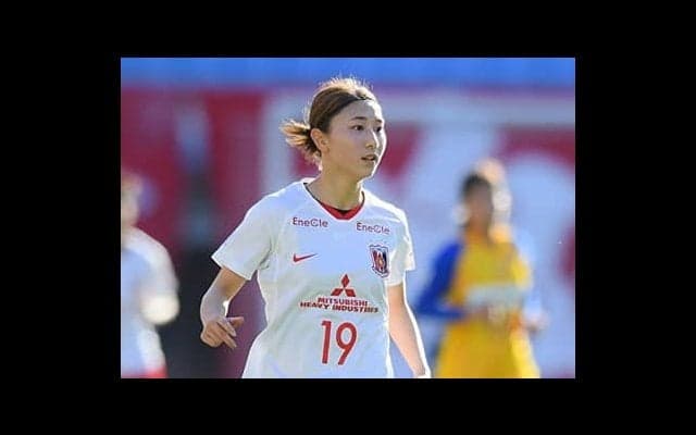女子サッカー、活躍中の麗しき「神７」。来季、WEリーグでも注目大！