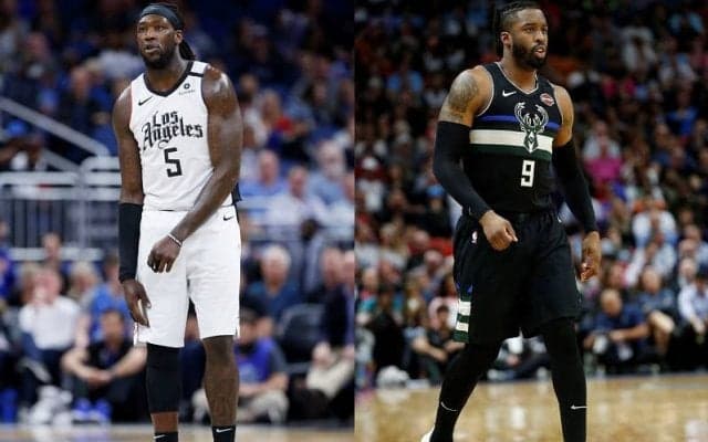 昨季の最優秀シックスマン賞に輝いたハレル、ベテランのマシューズが王者レイカーズへ