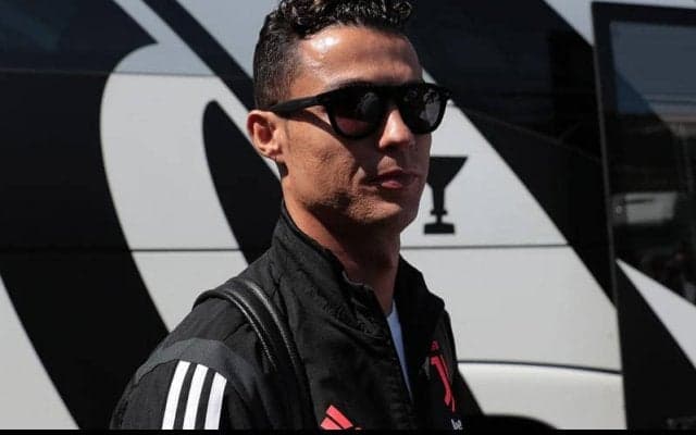 韓国でのC・ロナウド不出場問題に決着、「精神的苦痛」で主催者側が損害賠償