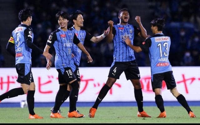 それじゃ過去どのチームが一番強かったか数字で考えてみるよ?! の巻/倉井史也のJリーグ