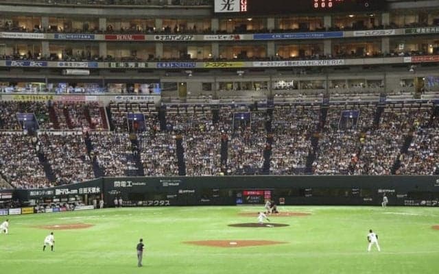 日本一は巨人で決まりと断言できる、これだけの理由。データで見る日本シリーズ