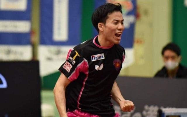 平野友樹「負けたら試合に出られない」 リーグ1の選手層で挑戦続ける28歳、貴重な1勝