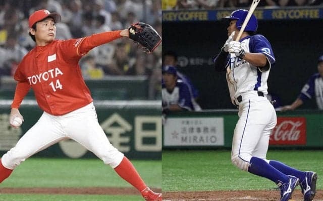 【社会人野球】ドラフト指名9選手がプロ入り“前哨戦”　22日開幕「秋の都市対抗」の注目選手は？