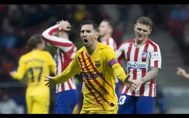 シティの熱狂的ファン L・ギャラガー、メッシ獲得を要求