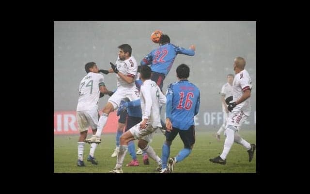 「日本のメキシコ戦敗北は必然だった」スペイン人指導者が警告