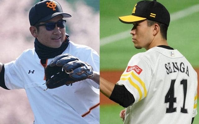 【日本S】第1戦スタメン発表　巨人は亀井、鷹はデスパイネをDHに