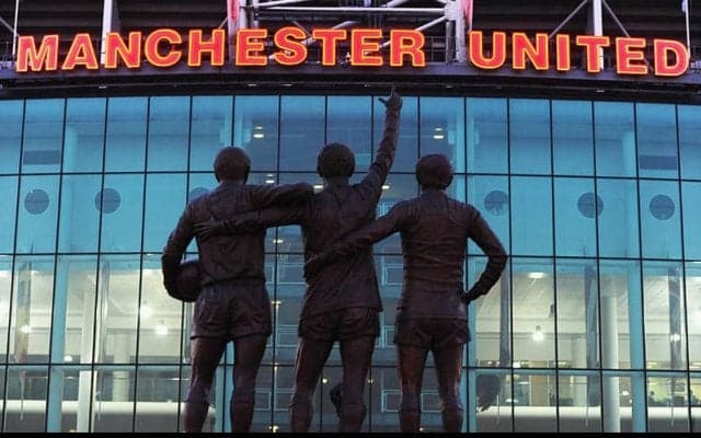 ユナイテッドがサイバー攻撃の標的に…21日のホーム戦は予定通り開催