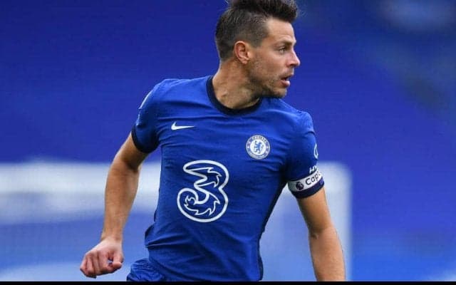 出場減も主将アスピリクエタは腐らず「何があってもチームを助けたい」