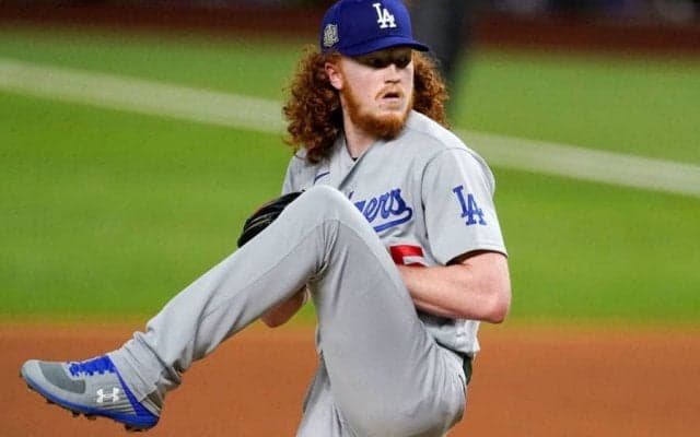 【MLB】「悪魔のツーシーム」今季No1変化球に選定された159キロの“魔球”が米で話題