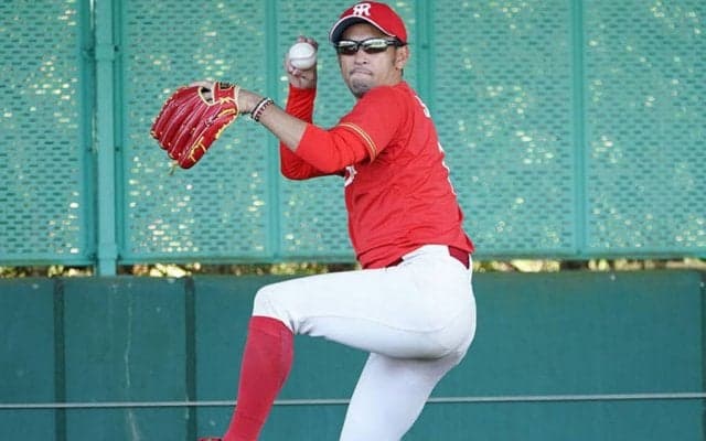 【社会人野球】「ミスター社会人と思っていない」トヨタ自動車の37歳・佐竹功年を支える原動力は？