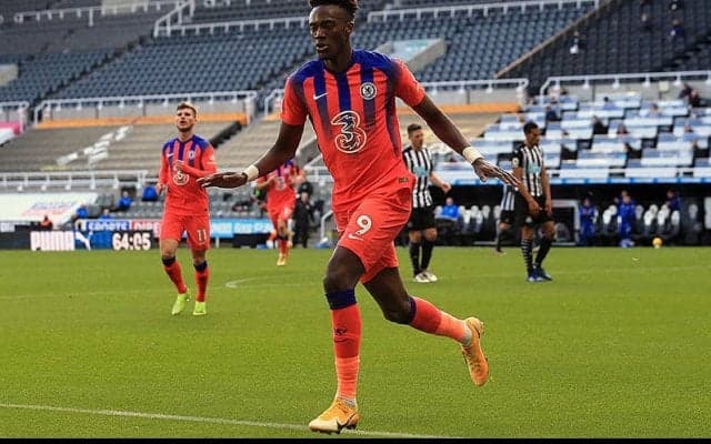 チェルシーが今季初の3連勝!　幸運なOGとエイブラハム2戦連発弾でニューカッスルを撃破!《プレミアリーグ》