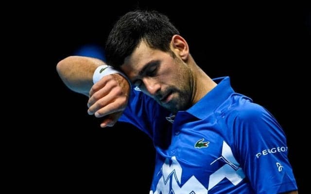 ジョコビッチ敗れる。ティームが激闘制し2年連続の決勝へ！