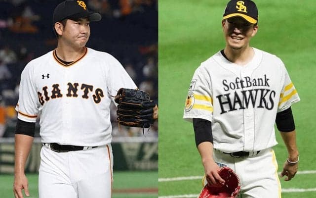 【日本S】鷹千賀と巨人菅野のエース対決にあった差　専門家が見た明暗分けた“攻め方の違い”