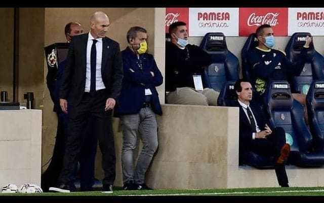 イスコの退団報道に不快感 ジダン「彼はレアル・マドリーの選手」