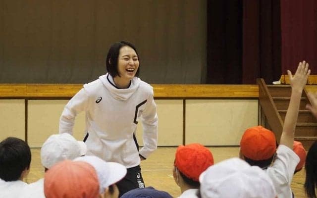 大山加奈に聞く　今、変わる「脱・勝利至上主義」で日本のスポーツは強くなるのか