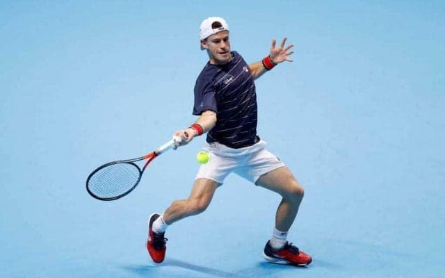 「デル ポトロはいつもメッセージをくれる」シュワルツマンが語る