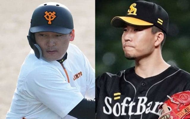 【日本S】巨人痛恨…丸の併殺打にあった“伏線”とは？　専門家が解説する千賀の「強烈な1球」