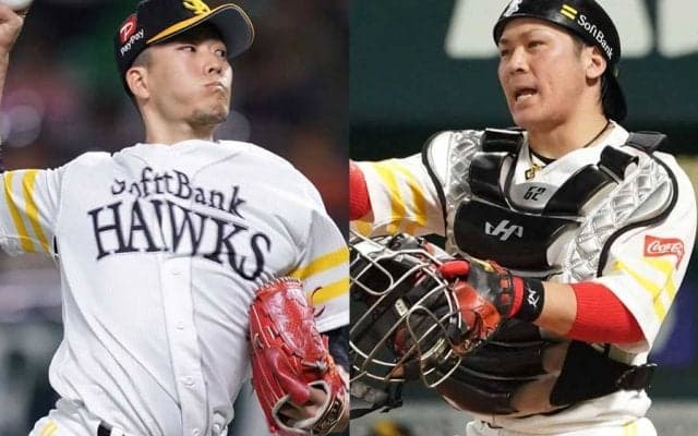 鷹は千賀＆甲斐の2010年、ロッテは2008年…パ6球団の育成ドラフト“当たり年”は？