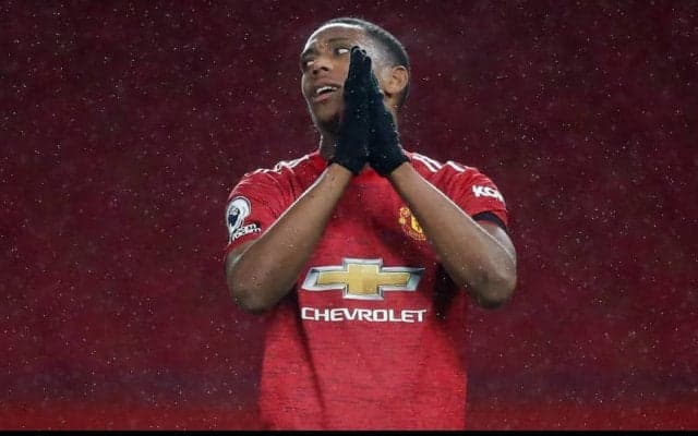 ユナイテッド、今季リーグ戦ホーム初勝利も攻撃陣の粗末なスタッツが露わに