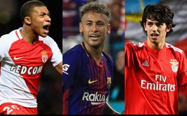 1番の“売り上手”クラブは？ここ10年の移籍金売上ランキングトップ10