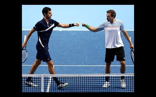  複の年間最終ランク1位が決定 