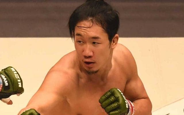 朝倉未来「勝った時より嬉しい」　敗戦直後、モノクロの1枚につづった言葉に反響