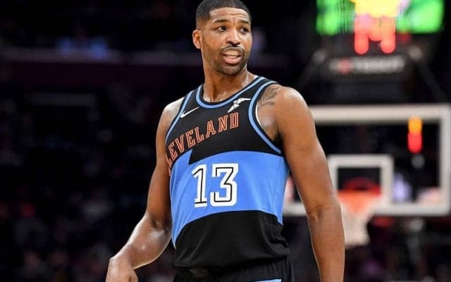 セルティックスが経験豊富なビッグマン、トリスタン・トンプソンとの契約に合意