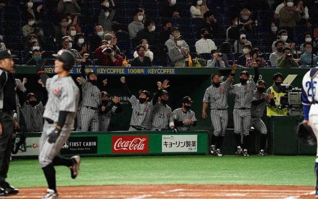 【社会人野球】都市対抗開幕から波乱…昨年王者のJFE東日本が初戦敗退、日ハムドラ6今川は無安打